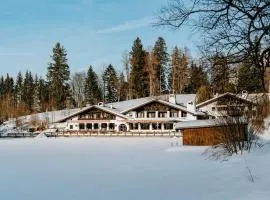 Seehaus Riessersee