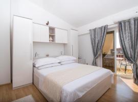 Apartment & Rooms Meri Tučepi