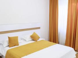 Strada Mureșenilor - Savas Apartament