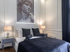 Ben Akiba Luxury Suites