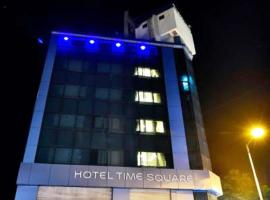 Hotel Time Square, Hotel in Thane