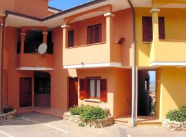 Il Poggio, apartamento em San Pasquale