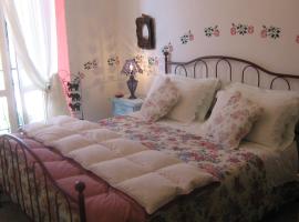 Affittacamere Le Terrazze, hotel in Corniglia