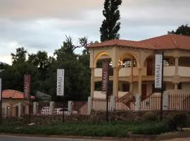 Imbali Boutique Hotel
