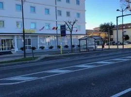 Venice Hotel con Colonnine Elettriche