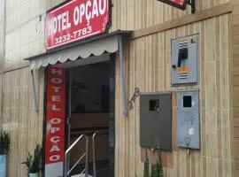 Hotel Opção