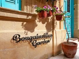 Bougainvillea Garden, hotel din North Nicosia