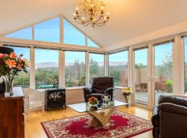 Salmons Leap Sneem Village Kerry, hotel v destinaci Sneem