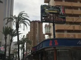 Apartamentos Provima