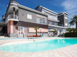 Hotel Royal, hotel v destinaci Viverone