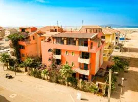 Surfactivity Guest House