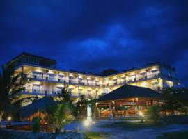 Padadita Beach Hotel, ξενοδοχείο τριών αστέρων στο Waingapu