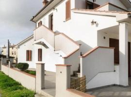 Kate, apartamento em Gavorrano