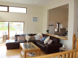 The Beach House, hotel v destinaci Enniscrone