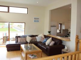 The Beach House, hotel din Enniscrone