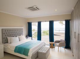 Hotel Islander Bonaire, hotel in Kralendijk