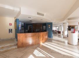 Hotel La Baia, hotel in zona Aeroporto di Bari Karol Wojtyla - BRI, Bari