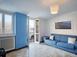 COZY LAKE COMO APARTMENTS, hotel v destinaci Valmadrera