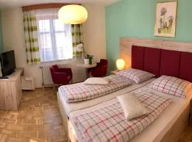 Gasthof Wagner Restaurant-Pension