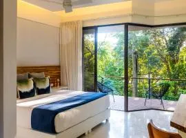Hotel Nya