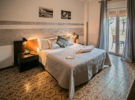 체팔루에 위치한 호텔 Al Pescatore