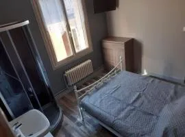 La chambre des cht'is