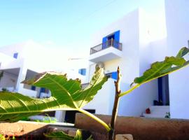 Larinaki's Studios No3, casa o chalet en Amorgos