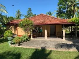 Bentota Villa