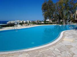 H&O Best Apt In Paphos!