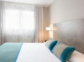 Hotel & Spa Real Jaca