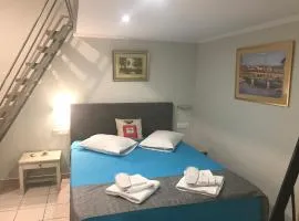 Odyssey Apartment