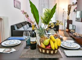 Manolitos Apartments 5