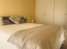 Apartamentos El Retiro de Avellaneda by RetiroRural, ξενοδοχείο σε Arenas de San Pedro