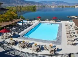Walnut Beach Resort