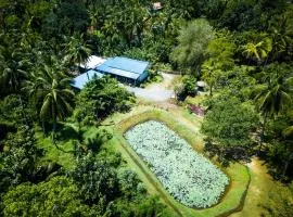 Avian Garden Udawalawe