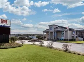 Econo Lodge At The University