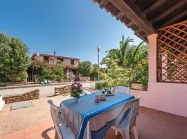 Apartment in San Teodoro 23071