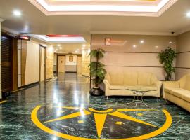 Thane में, होटल Hotel Tip Top Plaza