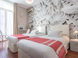 Hôtel Cecil - Adults only
