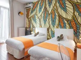 Hôtel Cecil - Adults only