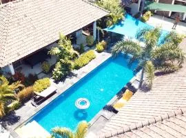 Gili Palms Resort