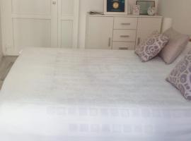Studio in Pula center, hotell sihtkohas Pula
