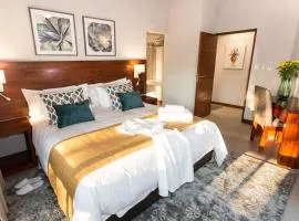 Kruger Park Lodge Unit No 612 with private splash Pool