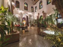 Riad Le Calife