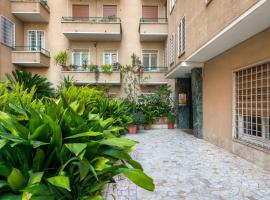 Many Days Apartments – hotel w pobliżu miejsca Stacja metra Bologna w Rzymie