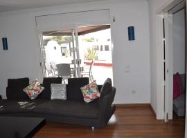 Golf El Jadida Appartement, hotel in El Jadida