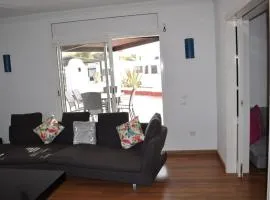 Golf El Jadida Appartement