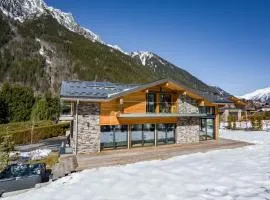 Chalet Montana- Chamonix All Year