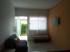 casa em condomínio, hotel near Marechal Cunha Machado International Airport - SLZ, 