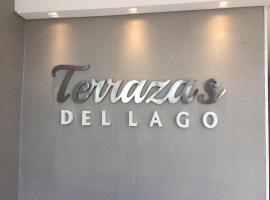 Costa del Lago-Terrazas, hotel in Hernandarias